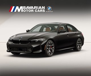 BMW 330 New vehicle for sale