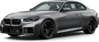 2026 BMW M2 Coupe - photo 2