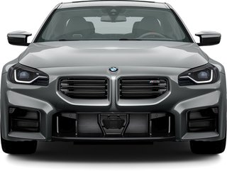 2026 BMW M2 Coupe - photo 3