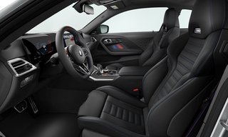 2026 BMW M2 Coupe - photo 6