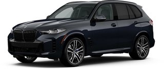 2026 BMW X5 xDrive40i - photo 2