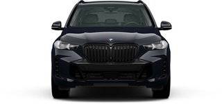 2026 BMW X5 xDrive40i - photo 3