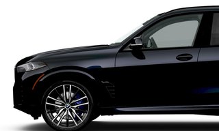 2026 BMW X5 xDrive40i - photo 4