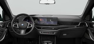 2026 BMW X5 xDrive40i - photo 7