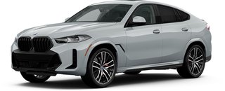 2026 BMW X6 xDrive40i - photo 2
