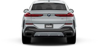 2026 BMW X6 xDrive40i - photo 5