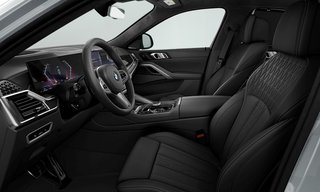 2026 BMW X6 xDrive40i - photo 6