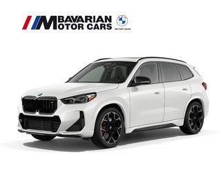 BMW X1 New vehicle for sale
