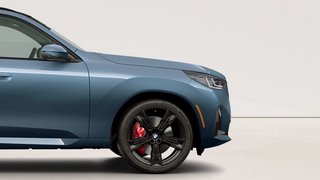 2026 BMW X3 30 xDrive - photo 4
