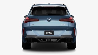 2026 BMW X3 30 xDrive - photo 5