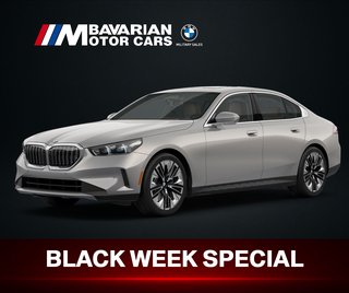 BMW 530 New vehicle for sale