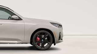 2026 BMW X3 30 xDrive - photo 4