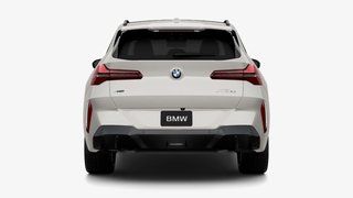 2026 BMW X3 30 xDrive - photo 5