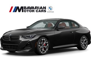 BMW 230 New vehicle for sale