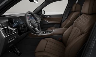 2026 BMW X5 M60i - photo 6