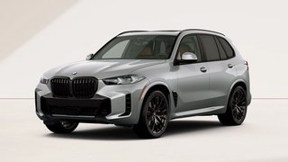 2026 BMW X5 xDrive40i - photo 2