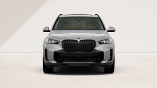 2026 BMW X5 xDrive40i - photo 3