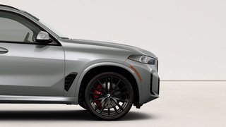 2026 BMW X5 xDrive40i - photo 4