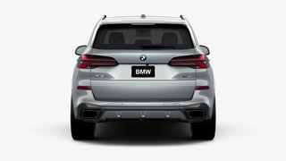 2026 BMW X5 xDrive40i - photo 5