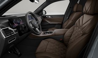 2026 BMW X5 xDrive40i - photo 6