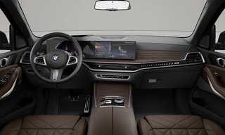 2026 BMW X5 xDrive40i - photo 7