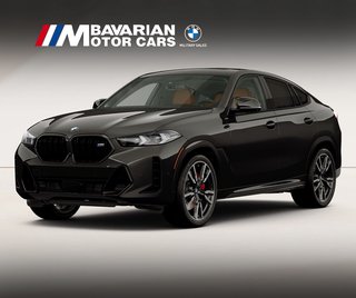 BMW X6 Neuwagen Kaufen