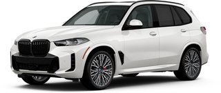 2026 BMW X5 xDrive40i - photo 2