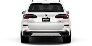 2026 BMW X5 xDrive40i - photo 5