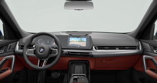 2026 BMW X1 xDrive28i - photo 7
