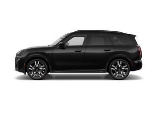 2027 MINI Countryman S ALL4 - photo 4