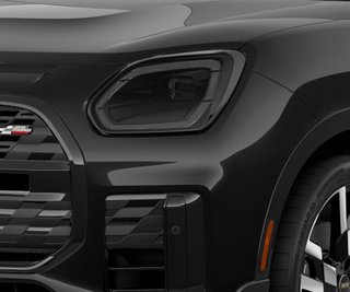 2027 MINI Countryman S ALL4 - photo 6