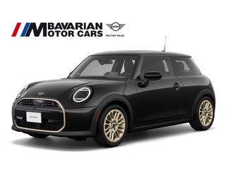 MINI Cooper S Hardtop New vehicle for sale