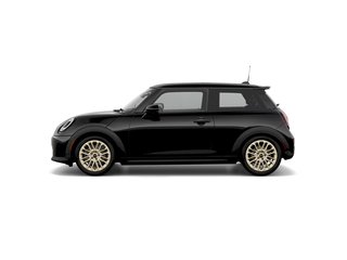 2025 MINI Cooper S Hardtop 2 door - photo 4