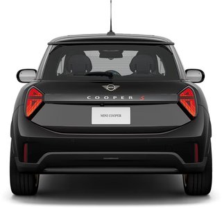2025 MINI Cooper S Hardtop 2 door - photo 5