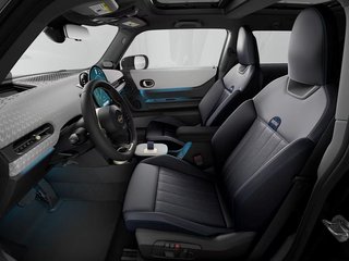 2025 MINI Cooper S Hardtop 2 door - photo 7