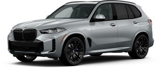 2026 BMW X5 xDrive40i - photo 2