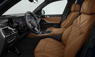 2026 BMW X5 xDrive40i - photo 6