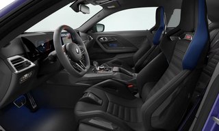 2026 BMW M2 CS - photo 6