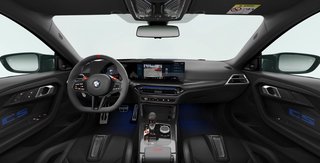 2026 BMW M2 CS - photo 7