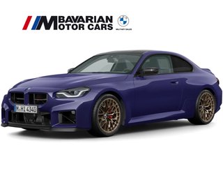 BMW M2 New vehicle for sale