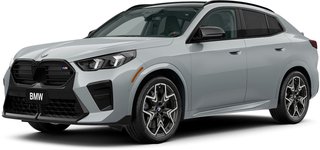 2026 BMW X2 M35i - photo 2