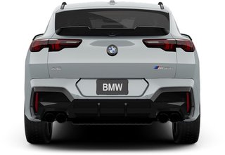 2026 BMW X2 M35i - photo 5