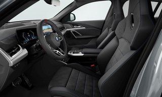 2026 BMW X2 M35i - photo 6