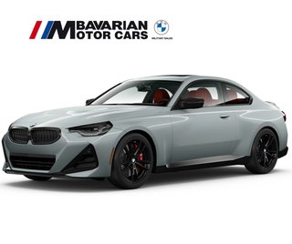 BMW M240i New vehicle for sale