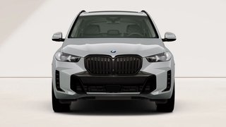2026 BMW X5 xDrive40i - photo 3