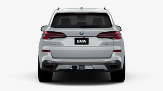 2026 BMW X5 xDrive40i - photo 5
