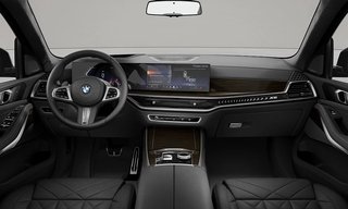 2026 BMW X5 xDrive40i - photo 7
