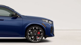 2027 BMW X2 M35i - photo 4