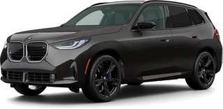 2026 BMW X3 M50 xDrive - photo 2