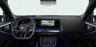 2026 BMW X3 M50 xDrive - photo 7